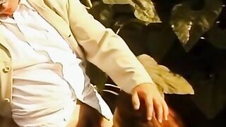 Sunflowers in Motion - Sexy Russian Beauty Katja's Sensual Erotic Dance & Fucking