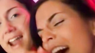 "Lesbians Rock Out With Guitar Duet - Girlfriends Films"