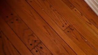 Stunning young Rina Ellis fucked and facialized by stepdad