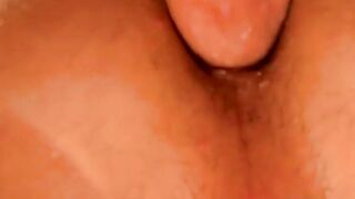 RawTwinkys.com - Passionate bareback sex with twinks ends with anal creampie surprise