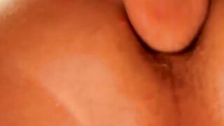 RawTwinkys.com - Passionate bareback sex with twinks ends with anal creampie surprise