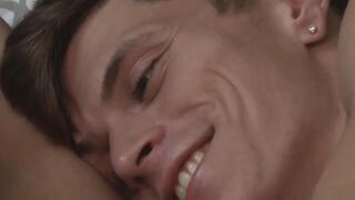 Big-Dick Jocks Fucked Raw by Muscular Stud in Hot Gay Sex