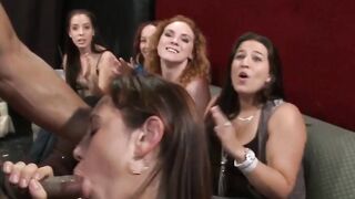 Classy-Party-Babes" - A Night of Erotic Entertainment with Strippers & Partiers!