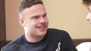Twinks Raw Passion - Stepbrothers Fucked in Every Hole