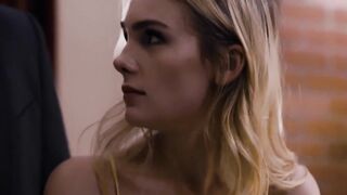 Busty Step-Mother Shares Her Son's Big Dick With MILF Daughter - POV