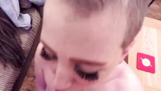 Big Boobed Babes - Wicked Whore #2 (Abbi Priceless) 4K HD