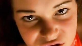 Kinky Leather Girl Jenny - Dominatrix Session with Sex Toys & BDSM Play