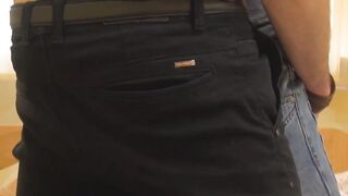 Twink Foot Fever - Twunks Swap Blowjobs & Ass-Fucking