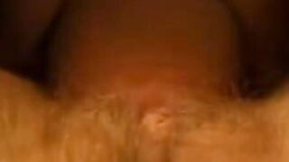 Julia's Sensual Stockings & High Heels - Erotic role-Play With Huge Cock And Creampied!