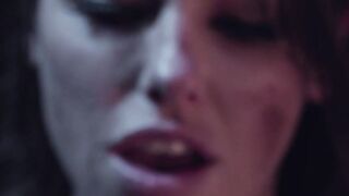 Magical Curse Turned Sexual Fantasy - Adrianne Checchi & Kissa Sins