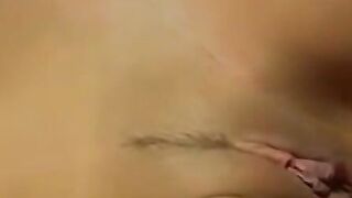 Outdoors Freak-Amber's Pov Adventure: Poolside Sunbathing & Sensual Massage Ending in Orgasm