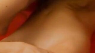 Lesbian MILFs Share Sexual Adventure with Curvy Blonde Teens