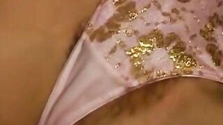 Teen Snow Bunny Unveiled in Erotic Dance of Desire - Old Video Revamped with New Editing & Music!