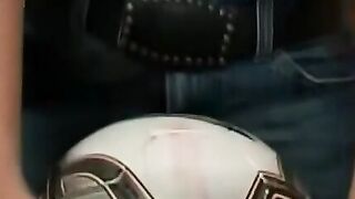 Public-DressingRoom Milf's Steamy Selfie Voyeur Session [Amature]