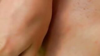 Public-DressingRoom Milf's Steamy Selfie Voyeur Session [Amature]