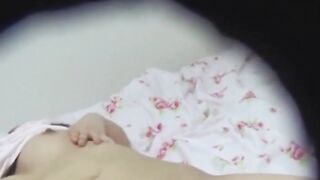 Japanese Lady Shares Her Intimate Mastubration Secrets In Private