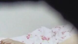 Japanese Lady Shares Her Intimate Mastubration Secrets In Private