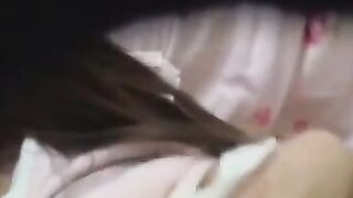 Japanese Lady Shares Her Intimate Mastubration Secrets In Private
