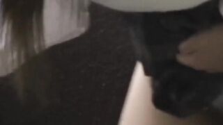 Japanese Voyeur - Peeking into Hidden Cameras Capturing Peeing Woman