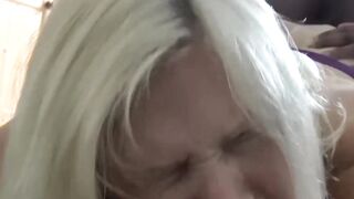 Mature Milf's Pussys Destroyed - POV Style