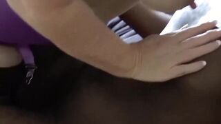 Mature Milf's Pussys Destroyed - POV Style