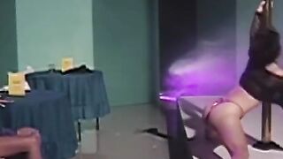 Lesbian Sex Sirens - Girl-on-girl action featuring lingerie clad babes