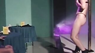 Lesbian Sex Sirens - Girl-on-girl action featuring lingerie clad babes