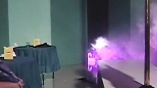 Lesbian Sex Sirens - Girl-on-girl action featuring lingerie clad babes