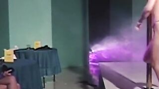 Lesbian Sex Sirens - Girl-on-girl action featuring lingerie clad babes