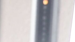 Public Toilet Peeping Tom's Paradise - Secretly Watching Hot Asian Girls Pee In The Bathroom