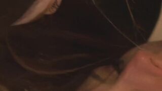 Tatted-Up Dykes Sharing A Huge Strap On In Hardcore Lesbian Threesome