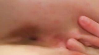 Masturbate Queens #1: Erotic Blonde Babe's Sex Toy Adventure