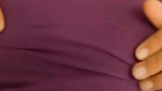 Teeny Kitchen Goddess #1234567890 - Masturbating To A Mind-Blowing Climax!