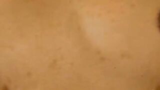 Black Girl Next Door #3 - Erotic Pov Blowjob & Riding on Big Dick with Facial Finish