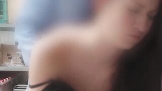 Redheaded Vixens - Law Breaker Gets Fucked By The Cop