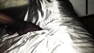 Perfect Body Babe Scarlett Johnson Fucked Hard in RickysRoom - POV Sex