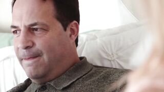 Step-Dad's Dirty Little Whore - Stepfather Teaches His Stepdaugher Sex
