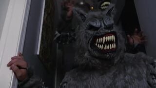 Halloween Treat - Stepdad's Pricks #2 (Daniel Blue & Danni Bleu)