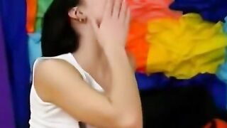 Step Sister Learns Sex Ed from Older Brother in 'Coach & Student'