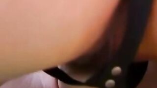 Teen Lesbian Angel Faces Sensual Pleasure with Sex Toys in HD