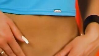 Milf's Sensational Journey - Hot Mom Explores Pleasure With A Powerful Adult Toy