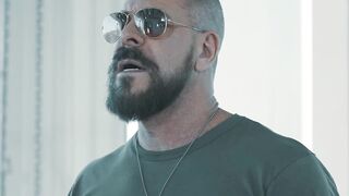Three's A Charm - Handsomely Muscular Guys Fucked Hard In Threesome