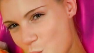 Teenage HighHeel Girls in Action! - Behind The Scenes Footjob Compilation