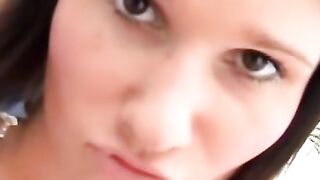 Exotically Erotic Hawaiian Island Girl Teases And Grinds On Customer's Face In A Private Booth At The Club