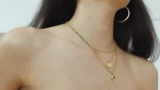 3-Way FFM Fun! Hot MILF Shares Her Milky Boobs With Two Hunks