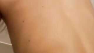 MasturbationQueen - Erotic Solo Female Athlete's Intense Workout & Self Pleasure