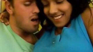 Teen Latina Babe Facesitting & Hand Job On Grandpa - Taboo MILF Step-Grandson Pov!