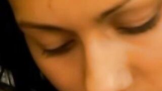 Teen Latina Babe Facesitting & Hand Job On Grandpa - Taboo MILF Step-Grandson Pov!