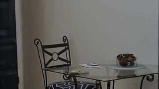 Anal Game Gone Wild! Threesome With Anal Sex Between Three Hot Babes