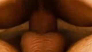 Brazilian Hardcore Freakshow Spectacle with Hot Latinas & Hunks